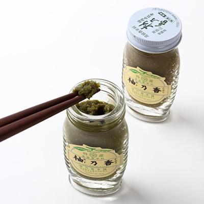 ふるさと納税 添田町 柚子胡椒満喫セット |  | 03