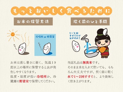 特別栽培米 こしひかり 無洗米 約5kg | 有限会社川久保米穀