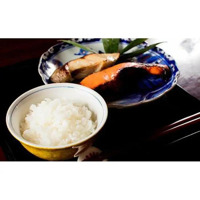 【令和7年】【高級】南魚沼塩沢産こしひかり5kg×2袋(無洗米) | 無洗米