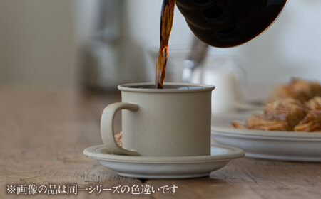 【美濃焼】 %porcelains MUG ペアセット ブラック＆マットブラウン MARUASA PORCELAIN FACTORY 【丸朝製陶所】 食器 マグカップ コーヒーカップ[TCK015]