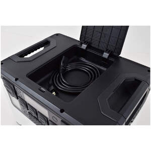 ポータブル電源 ごっつエネル2000(LPE-E3800L) [0886]