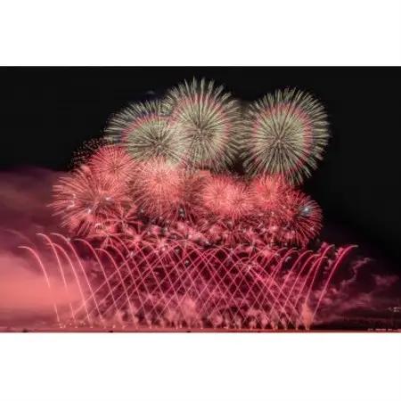 にし阿波の花火6人テーブル席A【1749652】
