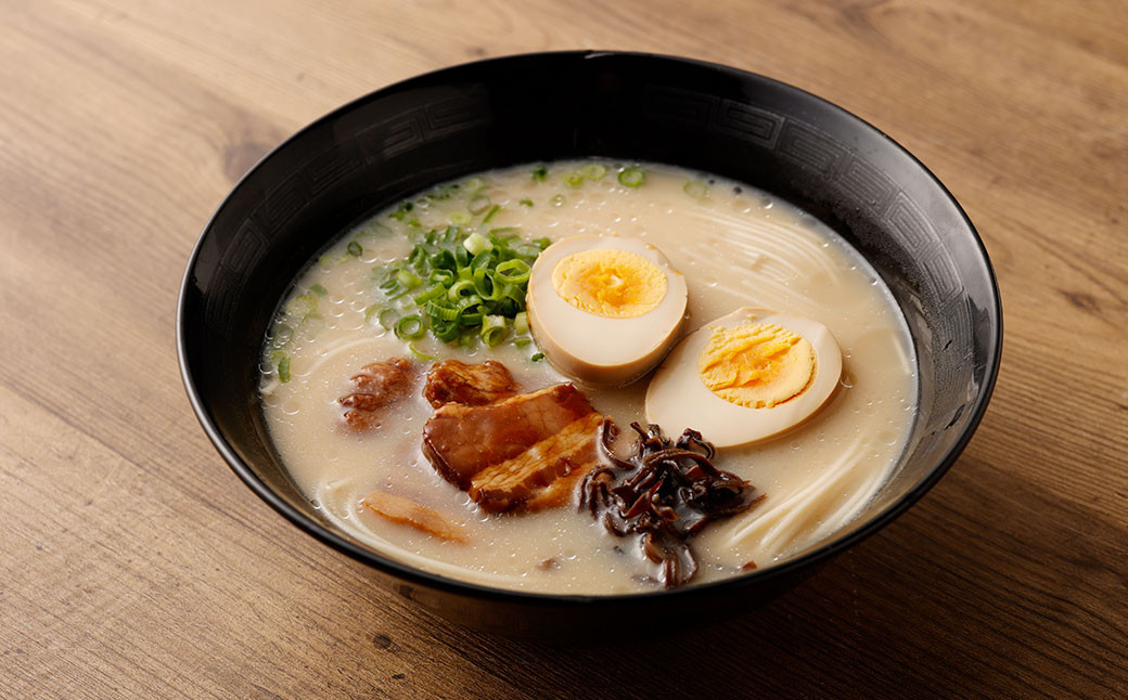 福島ラーメン しょうゆ味 ・ とんこつ味 詰め合わせ セット (28食)