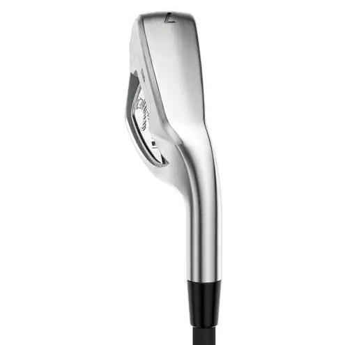 ゴルフ QUANTUM MAX FAST アイアン 5本セット 7番 8番 9番 PW AW キャロウェイ クアンタム ゴルフクラブ アイアンセット クラブ アイアンクラブ セット   右用 メンズ 