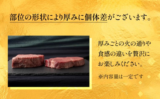 飛騨牛 ヒレステーキ 150g×2枚 1枚 150g A5 希少部位 ヒレ肉 牛ヒレ 冷凍 ｜ 飛騨牛 ステーキ 牛肉 ステーキ ステーキ ヒレ ステーキ肉 ステーキ a5 飛騨牛 A5 飛騨牛 ヒレ