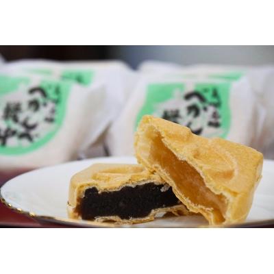 ふるさと納税 美唄市 アンテナショップPiPaセレクト　創業110年美唄長栄堂「べかんべ最中・くるみ餅 詰め合わせ」