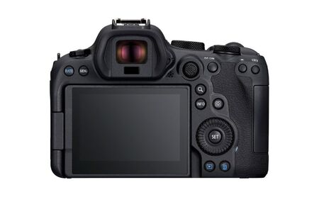 カメラ canon EOS R6 Mark II 一眼レフ 一眼レフカメラ デジタル一眼レフカメラ