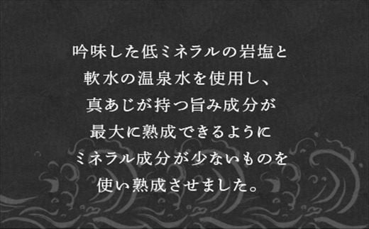 一枚一枚個包装しているので
お召し上がりたい分だけ解凍でき、大変便利。
脂と旨みを逃さない加工で味に自信あり。