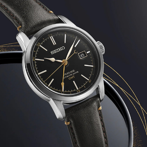 SARH001 セイコー プレザージュ メカニカル ／ SEIKO seiko 正規品 3年保証 保証書 腕時計 時計 ウオッチ ウォッチ 防水 ブランド メンズ 男性用 ビジネス フォーマル アウト