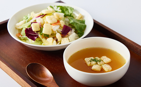 大牟田大豆クルトン25g×5個【1613867】