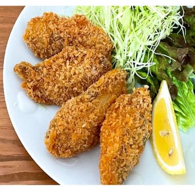 ふるさと納税 国東市 生パン粉使用! 逸品! サクサク鯖フライ 600g_2190R |  | 01