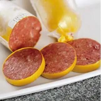 肉 常陸牛コンビーフ 120g×2本 2022年IFFA大会金賞受賞 肉のイイジマ (DU-29)