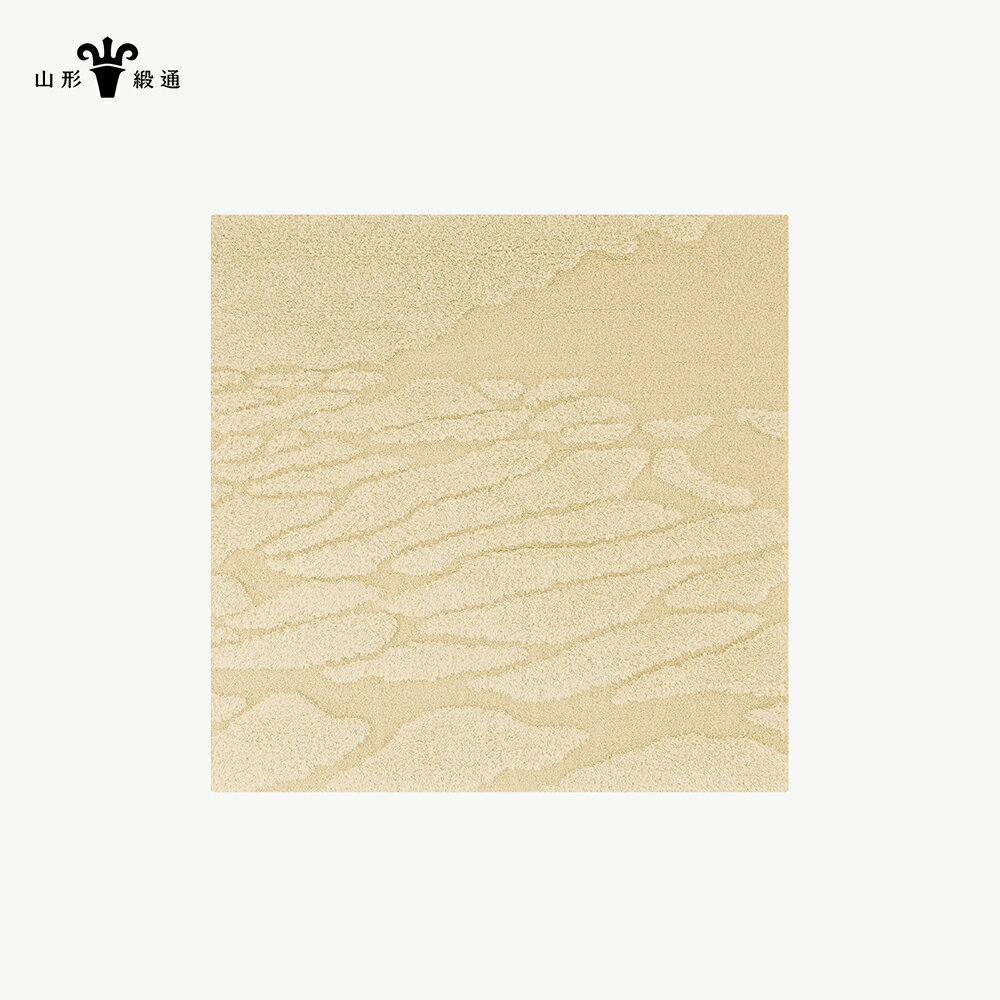 【ふるさと納税】 【山形緞通×奥山清行】TANADA (L) [oc-lokel]