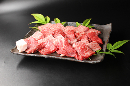 近江牛 極上 焼肉 400g 冷凍 CB15W【 近江牛 】 牛肉