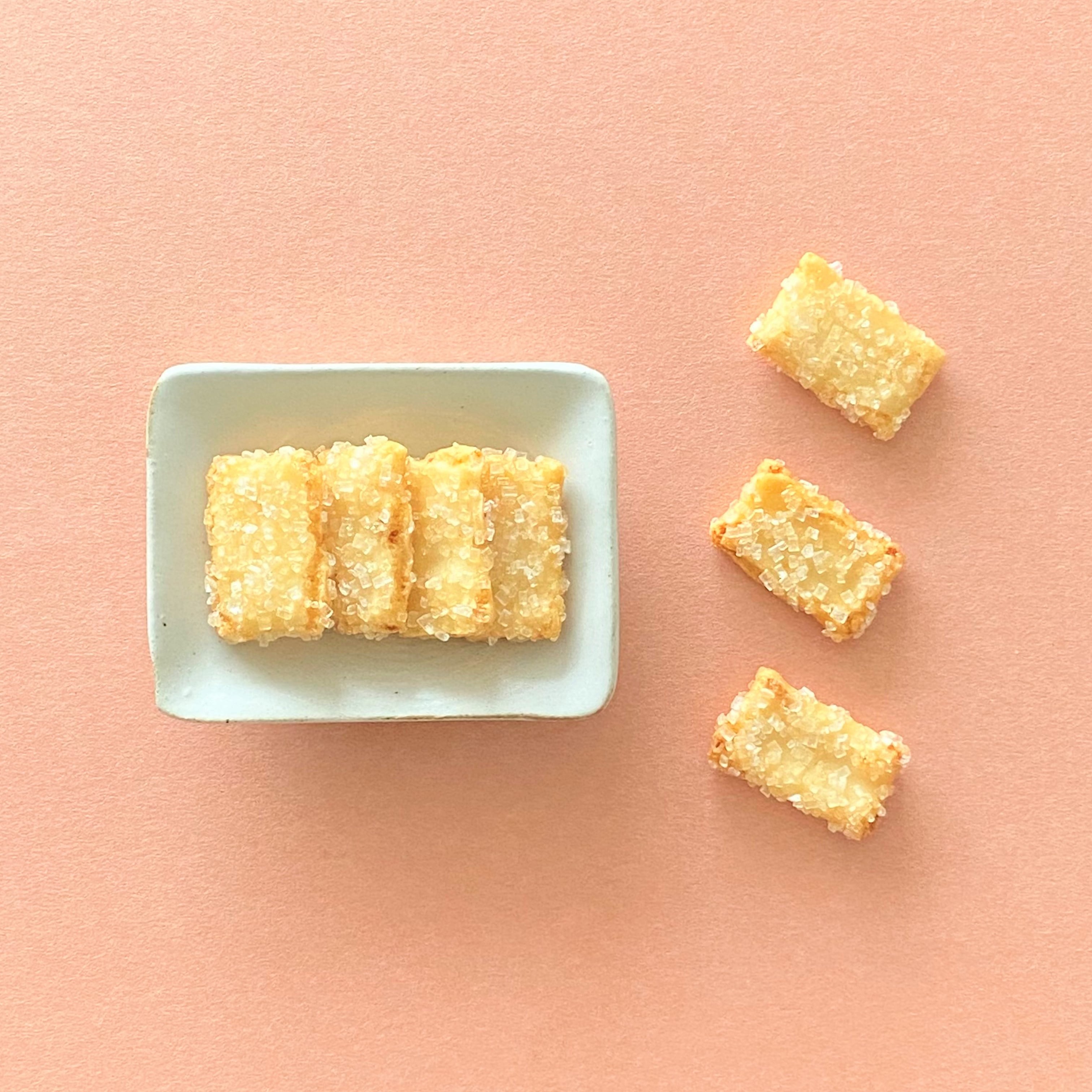 スタンドパック おかき ざらめおかき 12個 さくら堂 さくら製菓 新潟 新発田 菓子 お菓子 おかし 和菓子 米 お米 もち米 ライス ざらめ ザラメ 甘辛 鰹だし 昆布だし 醤油 せんべい 煎餅 