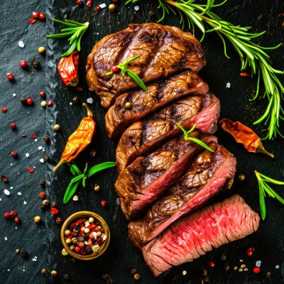 【A4～A5】博多和牛サーロインステーキセット 300g(150g×2枚)(宇美町)【配送不可地域：離島】