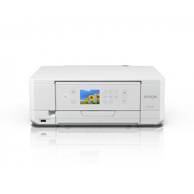 ふるさと納税 塩尻市 EPSONプリンター　カラリオ　EP-817A