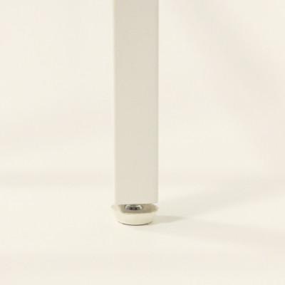 ふるさと納税 海南市 デュアルモニターテーブル　ホワイト |  | 03