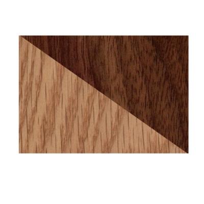 ふるさと納税 関市 B.H.ベンチ【オーク+ウォルナット材】JBH-DBX2011-120 PNO+W |  | 03