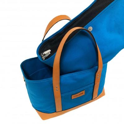 ふるさと納税 時津町 BiB (Bag in Bag) 小【マリンブルー】 |  | 02