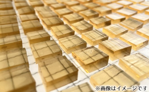 琥珀糖 ／ こはくとう 国産 寒天 スッキリ ザラメ シャリッ 食感 果物 草花 一期一会 見た目がきれい ギフト菓子 お取り寄せスイーツ 個包装 18個入り 和スイーツ デザート おやつ 和菓子 東京都  [No.243]