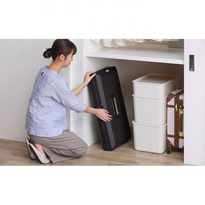 ふるさと納税 大河原町 ペットキャリー 折りたたみ ブラウン アイリスオーヤマ[53752409] |  | 03