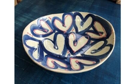 飯能焼ハッピーギフト