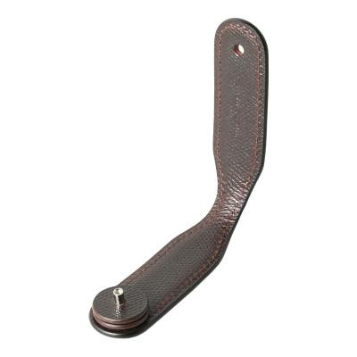 ふるさと納税 河内町 WILDSWANSサドルプルアップGUARDAR　チョコ |  | 01