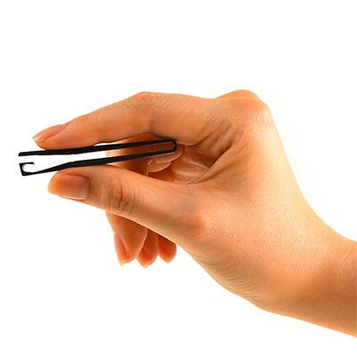 ふるさと納税 郡上市 特許毛抜き　ぷちこパープル |  | 01