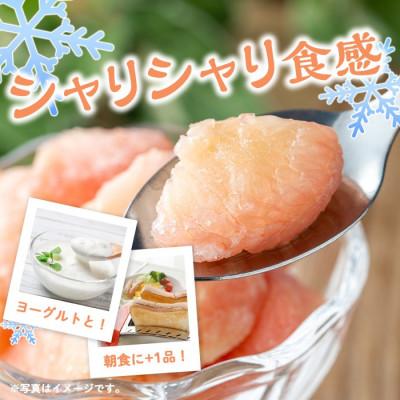 ふるさと納税 伊佐市 冷凍ボンタン(計6袋・各130g) isa862 |  | 01
