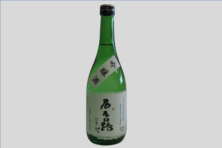 帯那(純米大吟醸)　風林火山(純米吟醸)　右左口路（吟醸酒）セット(720ml×3)