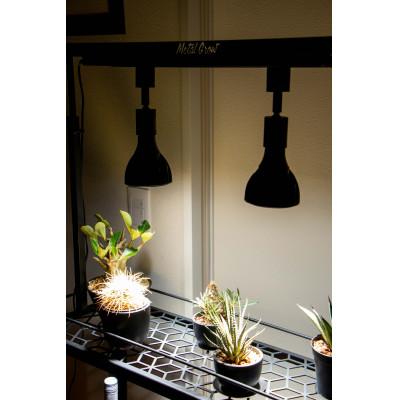 ふるさと納税 岡崎市 Metal Grow プラントラック-780-　植物棚 |  | 03