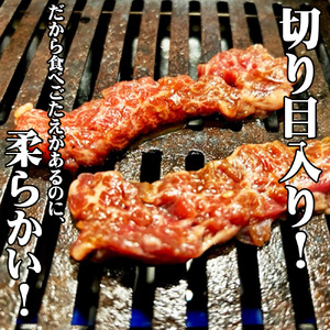 あんどう醤油の 旨タレ 厚切り牛ハラミ 讃岐 焼肉 BBQ 肉厚 肉 牛ハラミ 焼くだけ 簡単 送料無料 香川県 三豊市 パーティー ふるさと納税オリジナル 味付け肉 柔らかい 国産 牛肉 おもてなし