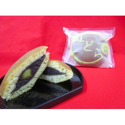 ふるさと納税 潮来市 道の駅いたこ名物、虹どら7種類 |  | 01