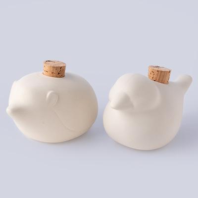 ふるさと納税 瀬戸市 TETANPO(小鳥・ハリネズミ) |  | 03