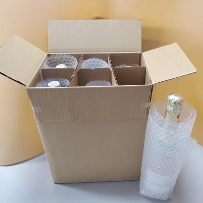 ふるさと納税 上山市 【2026年6月〜発送】かみのやまワイン詰め合わせ　6本セット　0141-2612 |  | 01
