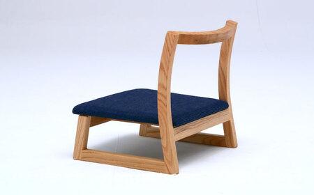 kitoki 小泉誠デザイン スツール 座椅子 [BADX005] 椅子