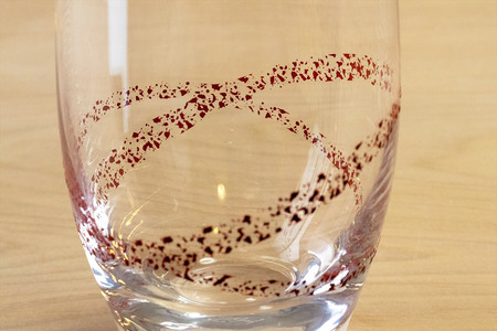 TM73856 ゆいぬり タンブラー [4個セット（2種 各2個）]