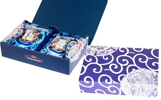 古伊万里浪漫 おつまみ 9選（するめ さきいか等） 014-G309