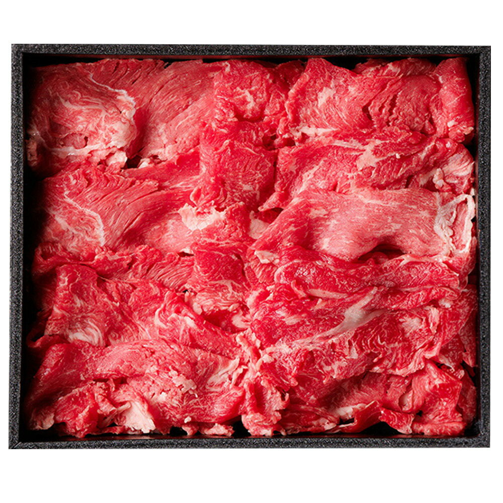 【ふるさと納税】 【和牛セレブ】 鳥取和牛 切り落とし 320g ( 黒折箱入り) 『和牛セレブ｜お肉ギフト専門店』《90日以内に出荷予定》鳥取県 八頭町 和牛 牛 牛肉 黒毛和牛 送料無料 和牛セレブ 化粧箱 贈答用