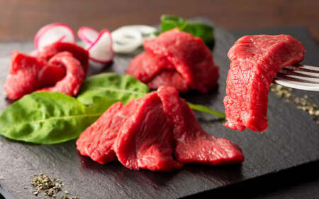 ふじ 馬刺し 最高級部位の食べ比べセット 合計約420g 馬刺 馬肉 馬 肉 