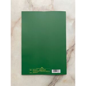 ko-nichi-do KEIBA-note