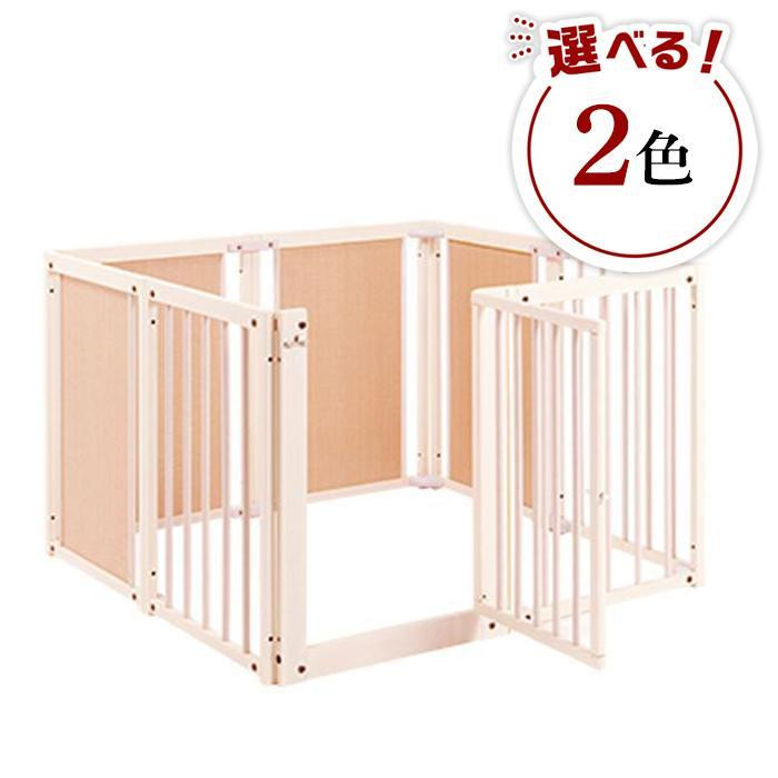 
ペット用木製サークル『ペットサークル F 80 XL　』
