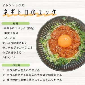 ネギトロ 1kg 冷凍 鮪  小分けパック 250g×4パック 高知県 須崎市（ねぎとろ まぐろ マグロ 鮪 キハダマグロ 黄肌鮪 マグロ 料理 マグログルメ 天然マグロ マグロ好き 須崎産マグロ 高