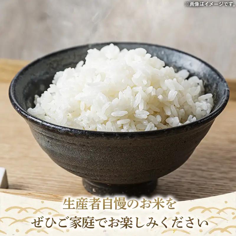 【新米先行予約】 令和8年産 お米 精米 にじのきらめき 5kg 茨城県産 新米 先行受付 先行予約 2026年