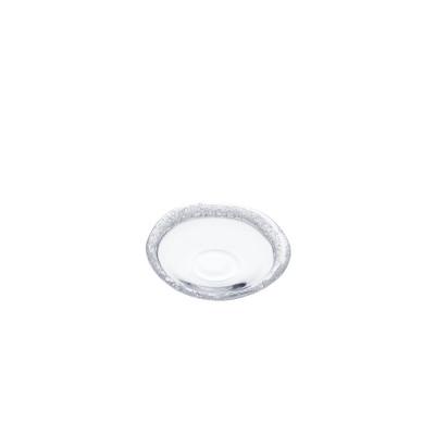 ふるさと納税 九十九里町 Sghr スガハラ　ペタロス プレートS 2枚(クリアー) |  | 01