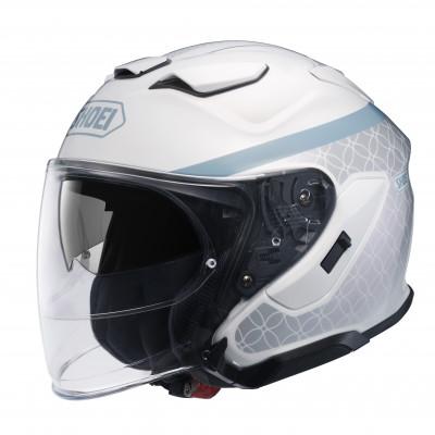 ふるさと納税 稲敷市 J-Cruise 3 ACCONIC TC-6(WHITE/BLUE)S フィッティングチケット付