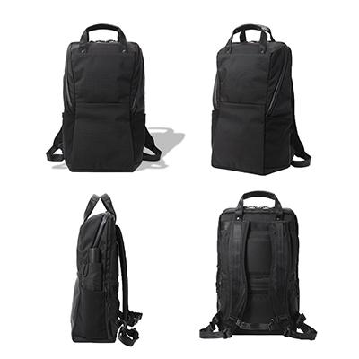 ふるさと納税 豊岡市 豊岡鞄　Urban Commuter BACK PACK 2 HA(ネイビー) |  | 01