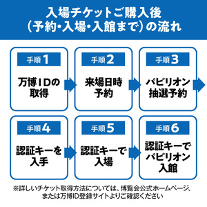 【夜間券】2025年日本国際博覧会入場チケット 大阪・関西万博（小人1名分）万博チケット 万博 ばんぱく EXPO 2025 関西万博 チケット 入場券【103E-008】