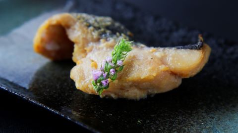 【ANA】北海道産焼き魚の詰め合わせ(4種10枚)